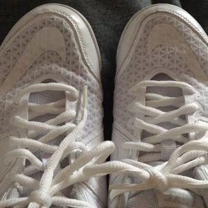 Nike Cheer Shoes size 7